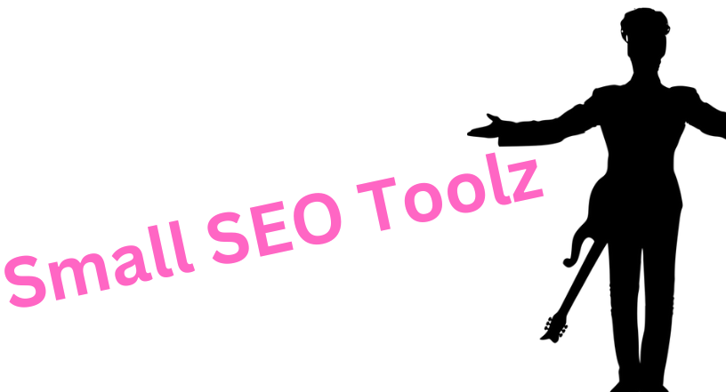 Free Seo Toolz - Your Free SEO Solutions
